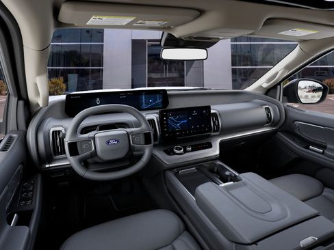 New 2027 Ford Expedition Max Active RWD image 11