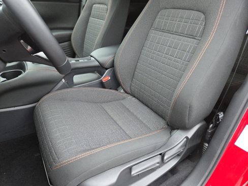 Certified 2026 Honda HR-V Sport image 25
