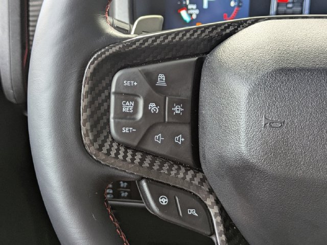 Used 2026 Ford Bronco Raptor w/ Interior Carbon Fiber Pack AWD/4WD image 31