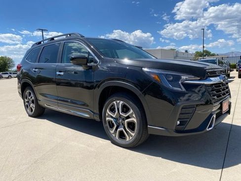 New 2026 Subaru Ascent Touring AWD/4WD image 7