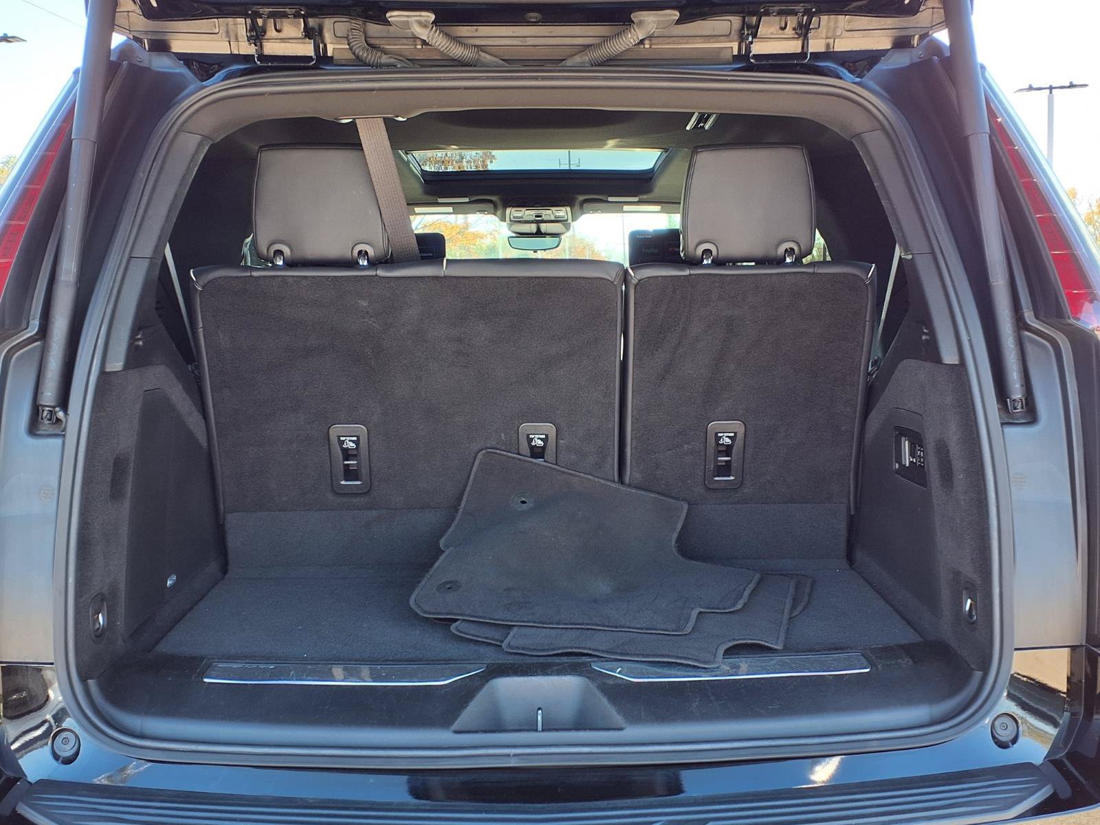 Used 2023 Cadillac Escalade Sport AWD/4WD image 11
