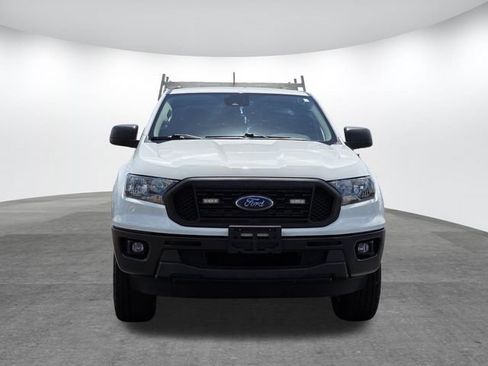 Certified 2023 Ford Ranger XL w/ Equipment Group 101A High RWD image 2