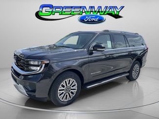 New 2026 Ford Expedition Max Platinum AWD/4WD video 1