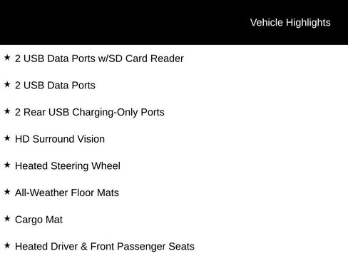 Used 2024 Chevrolet Equinox RS w/ RS Leather Package image 12