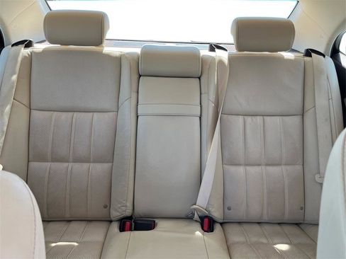 Used 2016 Lexus ES 350 w/ Luxury Package w/Wood Trim FWD image 15