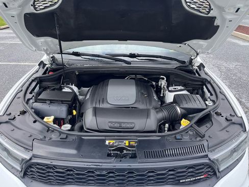 Used 2023 Dodge Durango R/T AWD/4WD image 25
