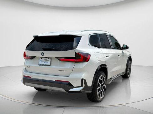New 2026 BMW X1 xDrive28i w/ Convenience Package AWD/4WD image 4