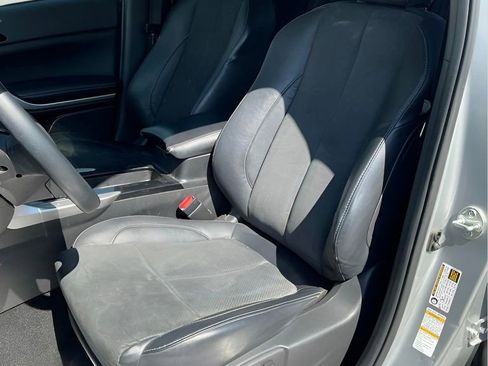 Used 2022 Mitsubishi Eclipse Cross SE image 33