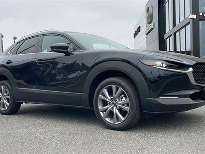 New 2025 MAZDA CX-30 AWD 2.5 S w/ Preferred Package