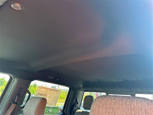 New 2025 Ford F150 XLT w/ Equipment Group 302A MID image 30