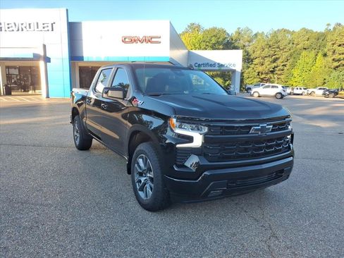 New 2026 Chevrolet Silverado 1500 RST w/ Convenience Package II image 26