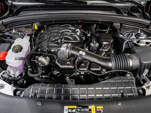 New 2025 Jeep Grand Cherokee Altitude w/ Trailer Tow Package image 17