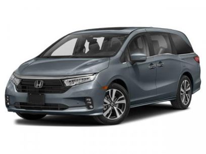 Used 2023 Honda Odyssey Touring