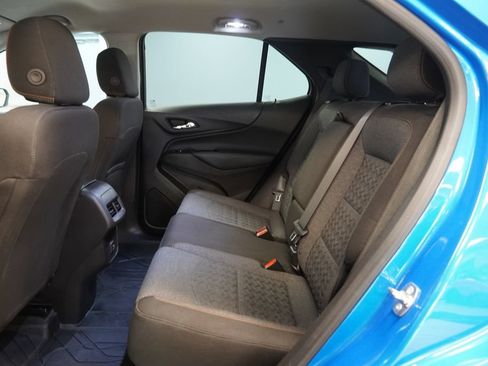 Used 2024 Chevrolet Equinox LT w/ LPO, Floor Liner Package FWD image 28