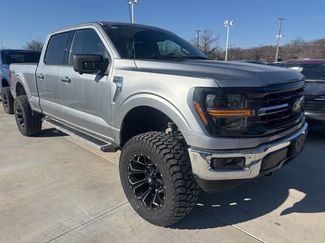 Used 2024 Ford F150 XLT w/ Tow/Haul Package video 1