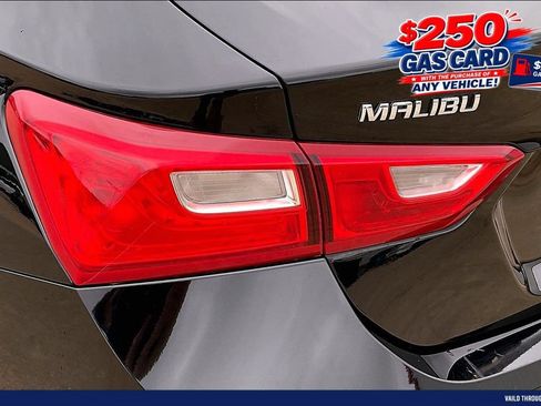Used 2023 Chevrolet Malibu LT w/ Driver Confidence Package FWD image 29