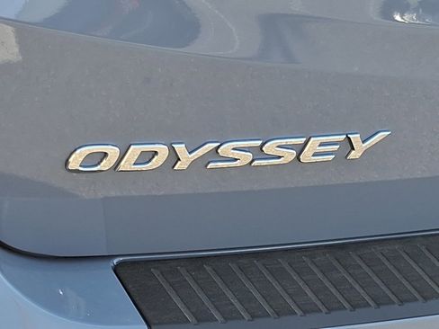 New 2026 Honda Odyssey Sport-L image 6