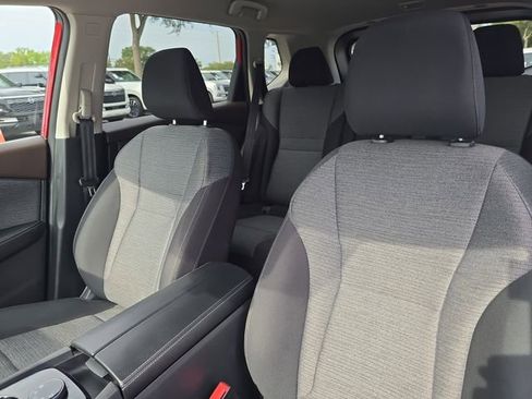 Certified 2023 Nissan Rogue SV AWD/4WD image 21