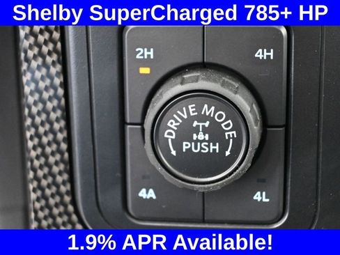 New 2024 Ford F150 Lariat w/ Equipment Group 502A High image 25