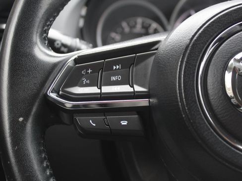Used 2020 MAZDA CX-9 Touring w/ Touring Premium Package AWD/4WD image 25