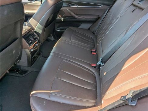 Used 2018 BMW X5 xDrive35i image 18