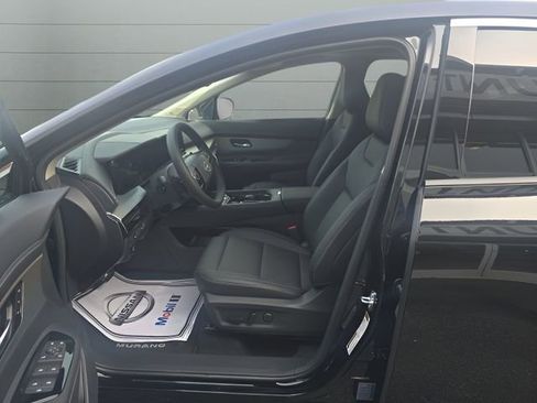 New 2026 Nissan Murano SL image 14