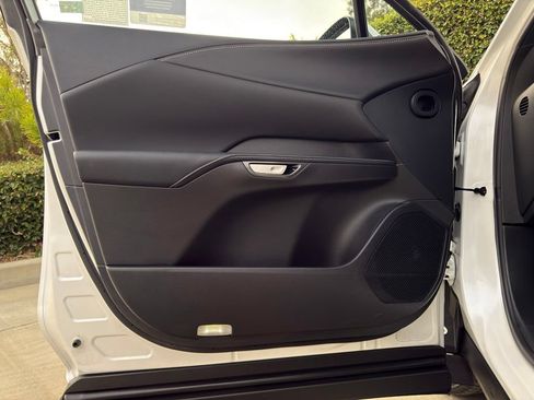 Certified 2024 Lexus RX 350 FWD image 26