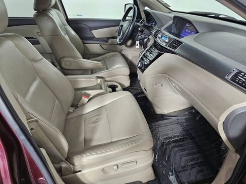 Used 2011 Honda Odyssey EX-L image 15