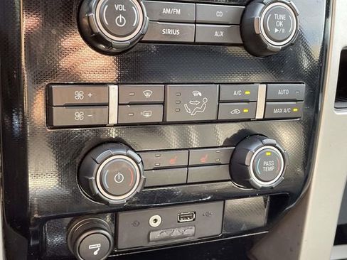 Used 2011 Ford F150 FX4 w/ FX Luxury Pkg AWD/4WD image 29