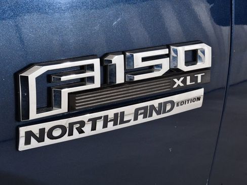 Used 2018 Ford F150 XLT w/ Equipment Group 302A Luxury AWD/4WD image 21