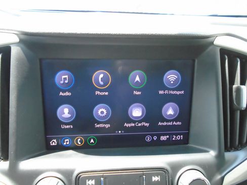 Used 2023 GMC Terrain Denali w/ Denali Premium Package AWD/4WD image 56