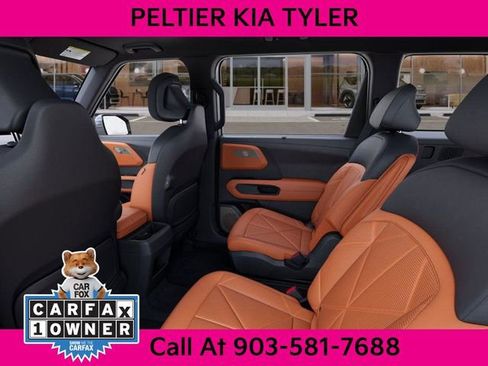 Used 2027 Kia Telluride SX image 20