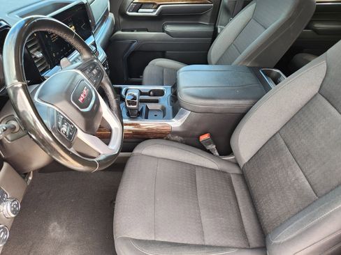 Used 2025 GMC Sierra 1500 Elevation AWD/4WD image 23