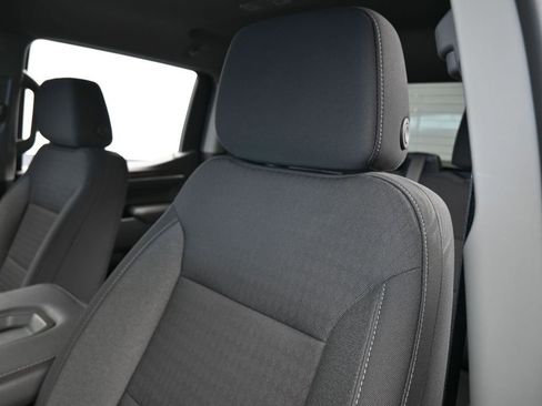 Used 2023 Chevrolet Silverado 1500 RST image 16