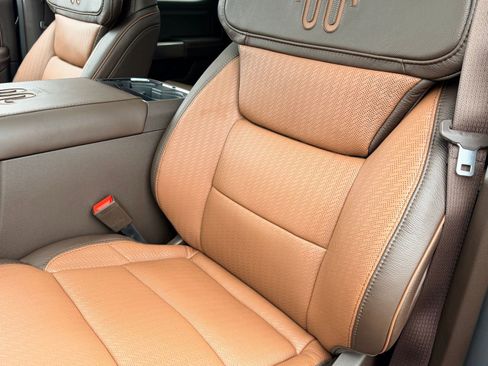 New 2026 Ford F250 King Ranch w/ Chrome Package image 30