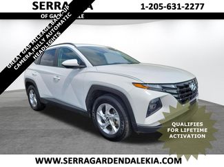 Used 2024 Hyundai Tucson SEL video 1