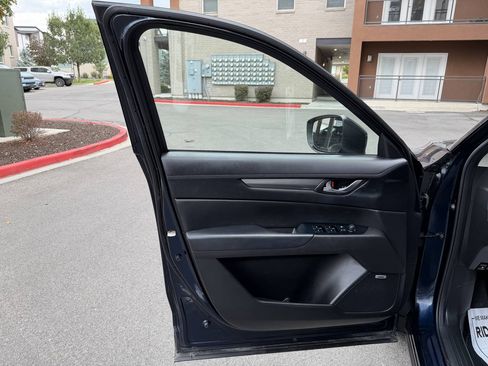 Used 2019 MAZDA CX-5 Touring AWD/4WD image 13