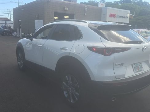 Used 2025 MAZDA CX-30 AWD 2.5 S w/ Preferred Package image 6