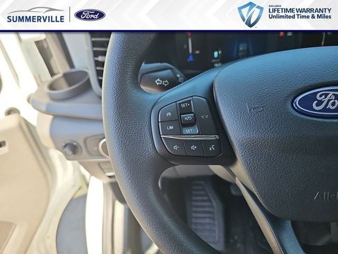New 2026 Ford Transit 150 Low Roof image 19