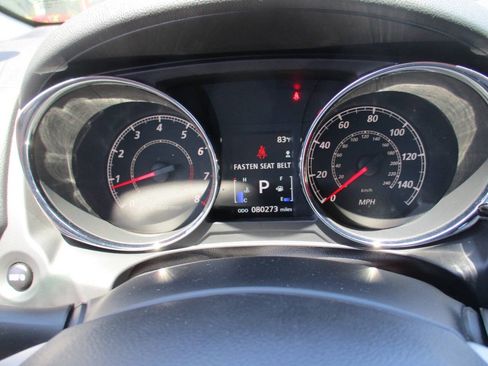Used 2015 Mitsubishi Outlander Sport SE AWD/4WD image 23