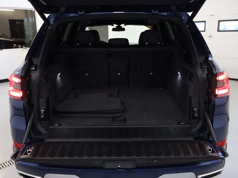 Used 2020 BMW X5 xDrive40i w/ Convenience Package AWD/4WD image 18