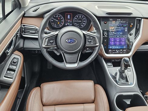 Used 2022 Subaru Outback Touring XT image 5