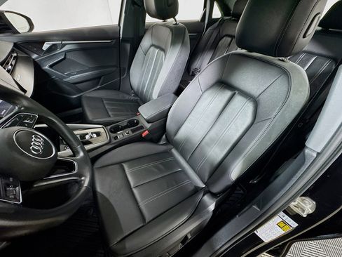 Used 2023 Audi A3 2.0T Premium w/ Convenience Package image 15