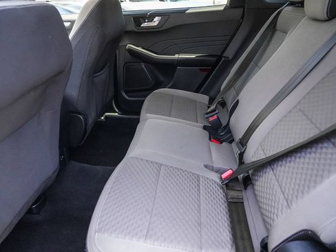 Certified 2021 Ford Escape SE FWD image 22