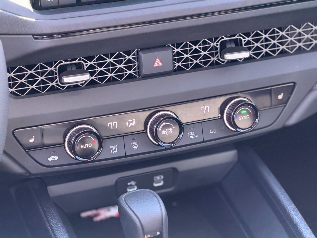 Used 2024 Honda Accord EX image 15