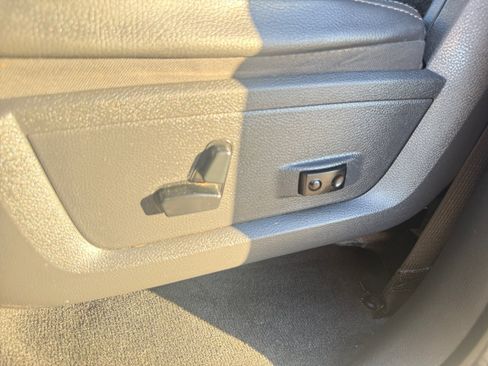 Used 2012 RAM 1500 Sport w/ Sport Premium Group AWD/4WD image 14