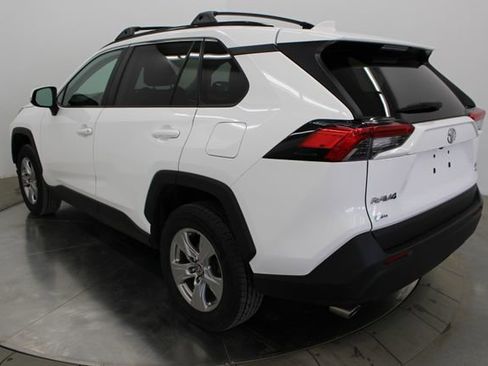 Used 2023 Toyota RAV4 XLE w/ Convenience Package image 40
