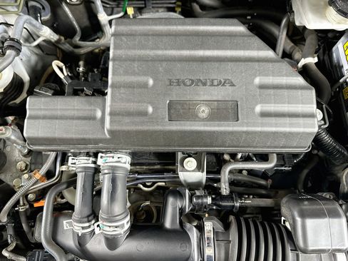 Used 2021 Honda CR-V Special Edition image 31