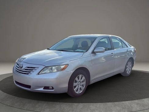 Used 2008 Toyota Camry XLE image 13