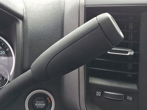 New 2023 RAM 3500 Tradesman AWD/4WD image 6